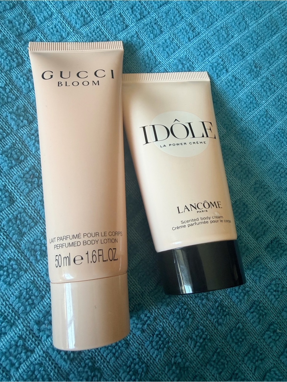 Hand cream